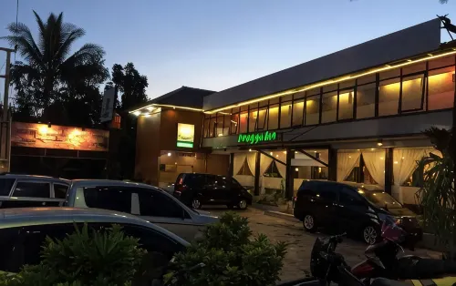 Rangga Inn