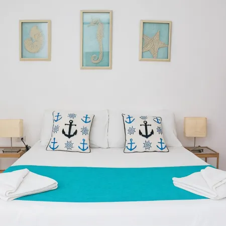 Hotel Agua Dulce