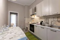 B&B Cairoli - 3 étoiles