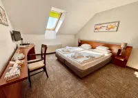 Zenit Wellness Hotel Balaton - 4 estrellas