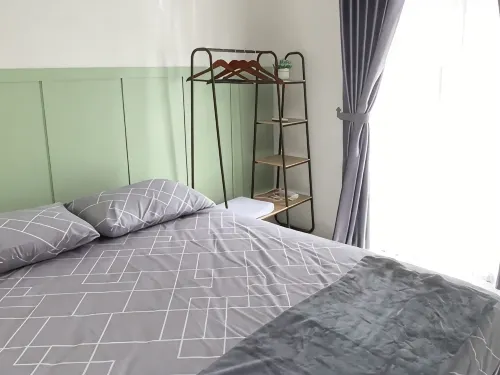 Gebe House - Guest House Jogja - 3-Star