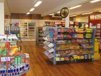 卡爾馬拉斯塔飯店