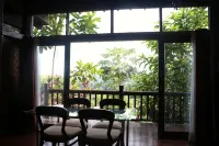 Cabinz Ecottage - วิลล่า
