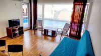 Magic Costinesti - Apartments