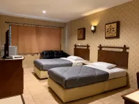 Suansin Lanna Hotel