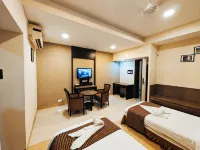 Hotel Southern Residency - bar