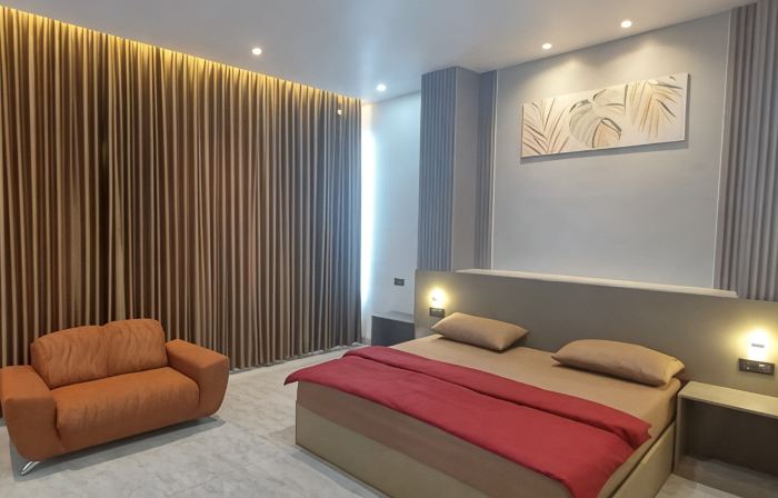 Hotel Star