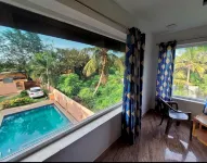 Le Grace Beachview - Pet friendly