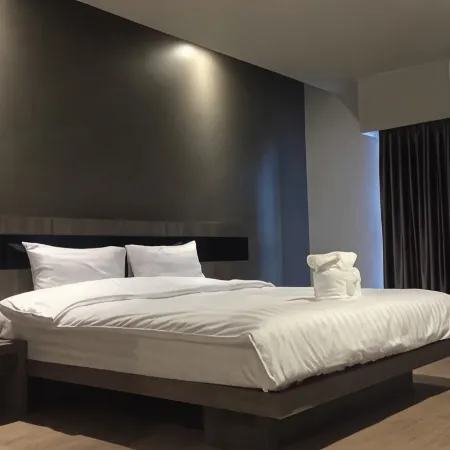 Melodi Hotel Dannok