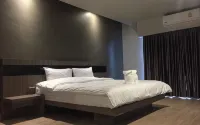 โรงแรมเมโลดี ด่านนอก - 3 ดาว