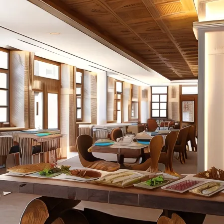 Orchis Hotel