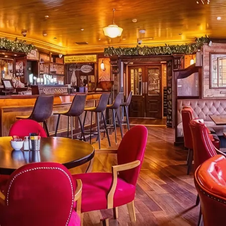 Tralee Benners Hotel