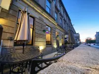 Best Western Glasgow Hotel
