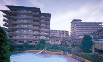 Atami Kinjokan