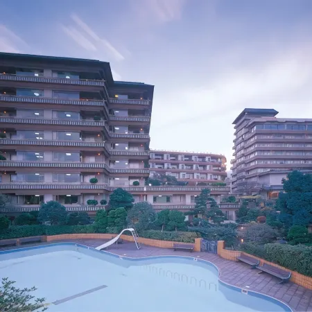 Atami Kinjokan