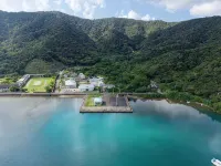 Guesthouse Islands Station