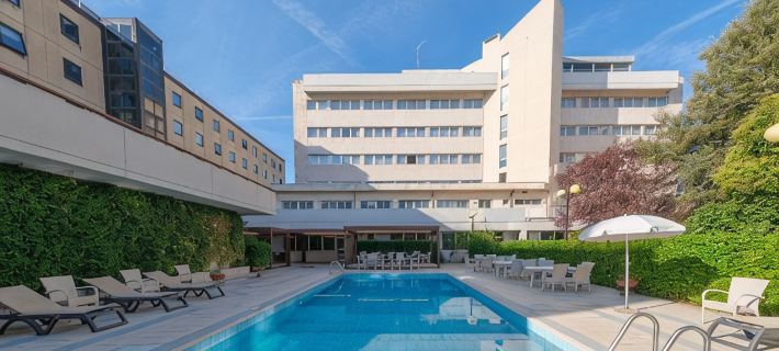 Perugia Plaza Hotel Hotels in Perugia