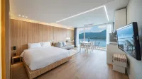 Geoje Island Casa Del Mundo Pension (Remodeling) - Boutique