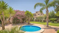 Case di Latomie - Pools