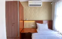 Artistic & Private 2Br Apartment at Parahyangan Residence by Travelio - 2-Star