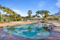 Lorikeet Holiday Park - bar
