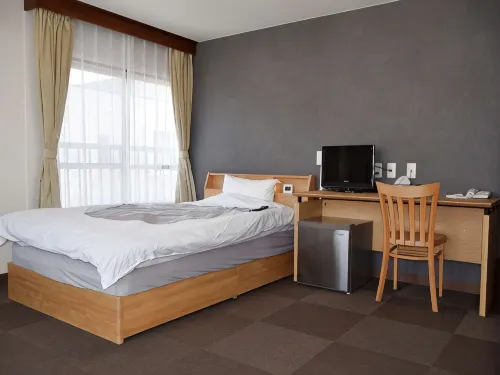 Business Hotel Roman - 2 ดาว