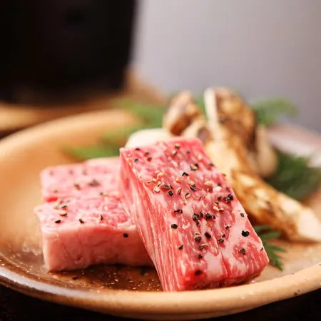 Ushioonsen Ushioso