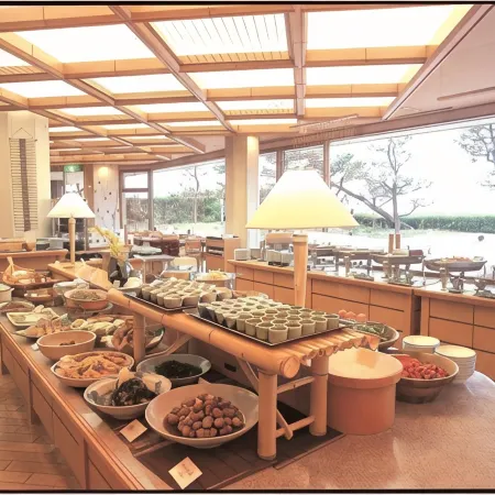 Kaike Grand Hotel Tensui
