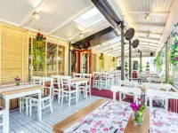 Saint George Hotel & Medical Spa - breakfast