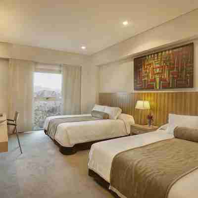 Mod Hotels Mendoza Rooms