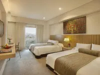 Mod Hotels Mendoza Hotels in der Nähe von Plaza de Plaza de España