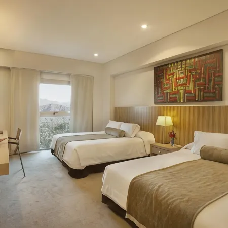 Mod Hotels Mendoza