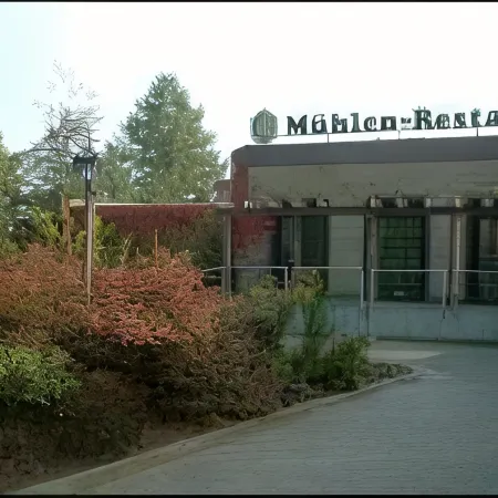 Hotel Westfalen Hof