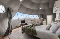 "Pineview Peak" Overlook Dome 003 in RRG