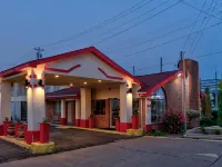 Red River Inn Vernon, TX Hotels in Wilbarger County