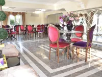 Uzunhan Hotel - Bintang 3