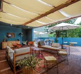 Uma Casa - Homestays