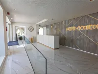 Hotel Mondego Hotels in Coimbra