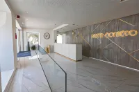 蒙德戈飯店