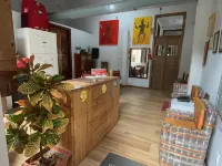 A Casa Dos Mestres Отели рядом с достопримечательностью «Рынок Моделу»