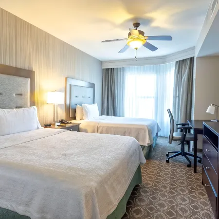 Homewood Suites by Hilton Carlsbad-North San Diego County