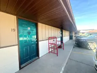 Westerner Motel Hotels in Chadron