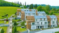 Magiczny Horyzont, Sun & Snow - Homestays
