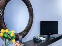 RedDoorz @ Dream Haven Bed & Breakfast Hotels in Bukidnon