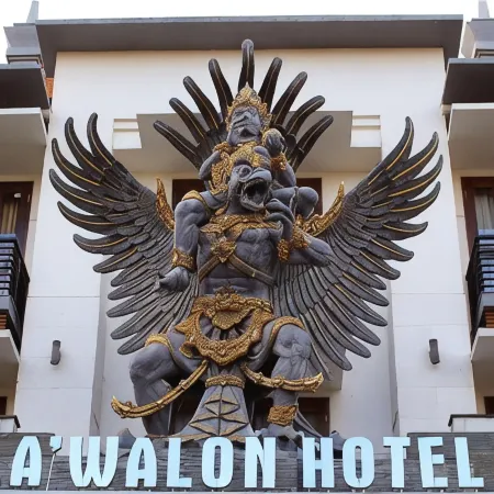La Walon Hotel