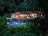 Pacifica- Spectacular Views, On-site Staff, Gated Community-Paved Road Access - Villa