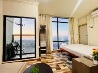 Aizawl Guest House - Wifi