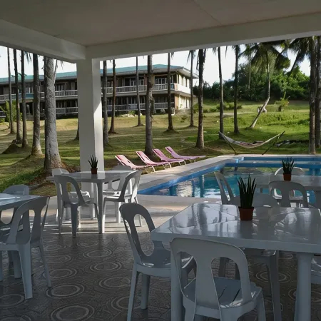 Caliraya Ecoville Recreation and Farm Resort