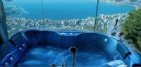 Bay Lodge Boutique Hotel - Hot Tub