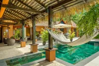 Experience the Pure Life in the Private Jungle Paradise of Ojochal - Villas